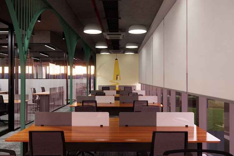 CoKarma Durga Towers